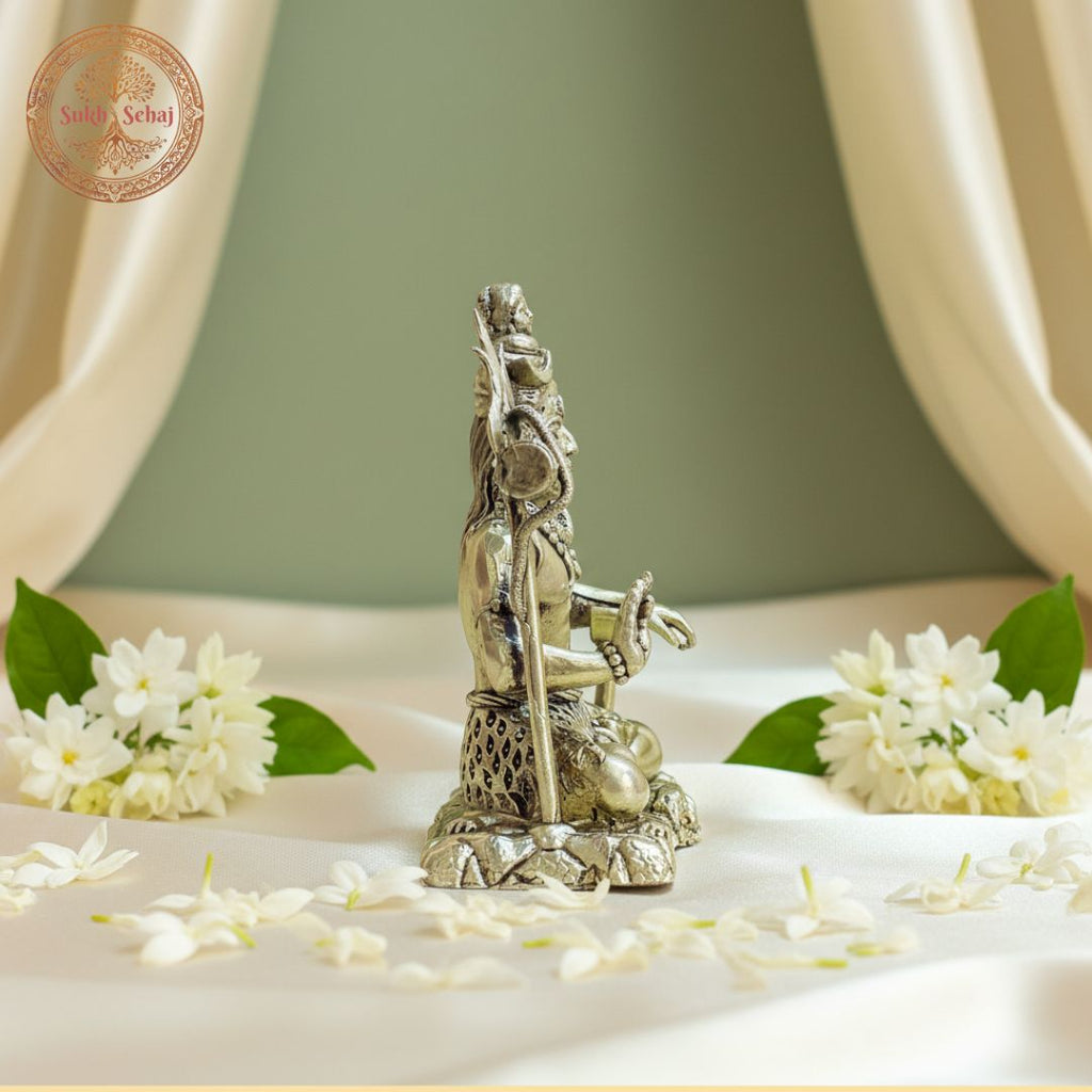 Lord Shiva Murti