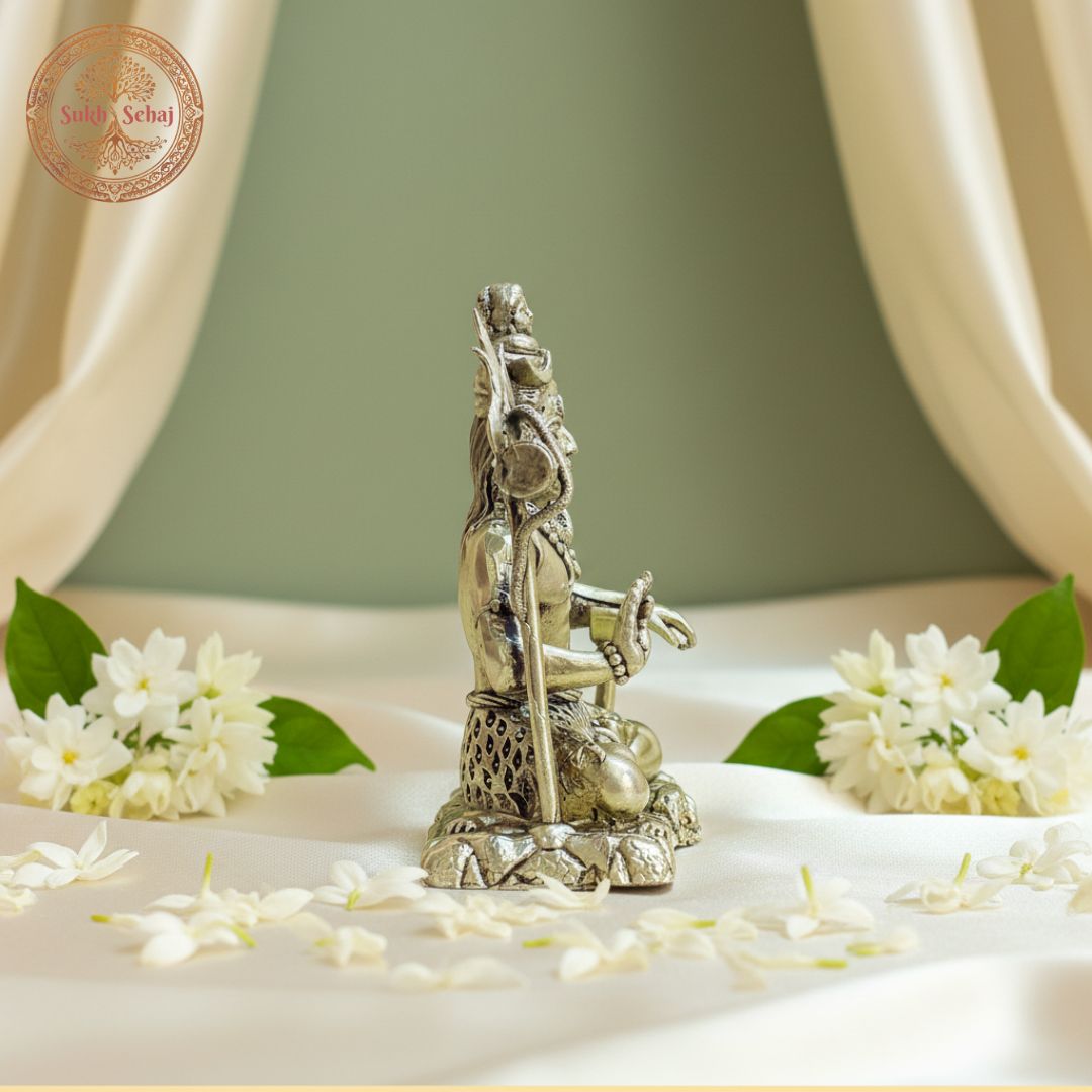 Lord Shiva Murti