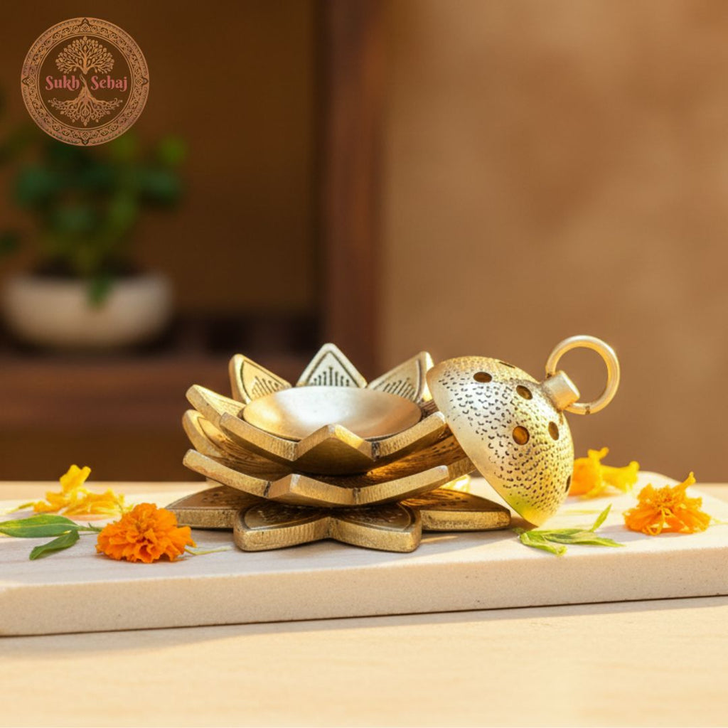 Kamal Dhoop Dani