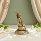 Goddess Maha Lakshmi Murti