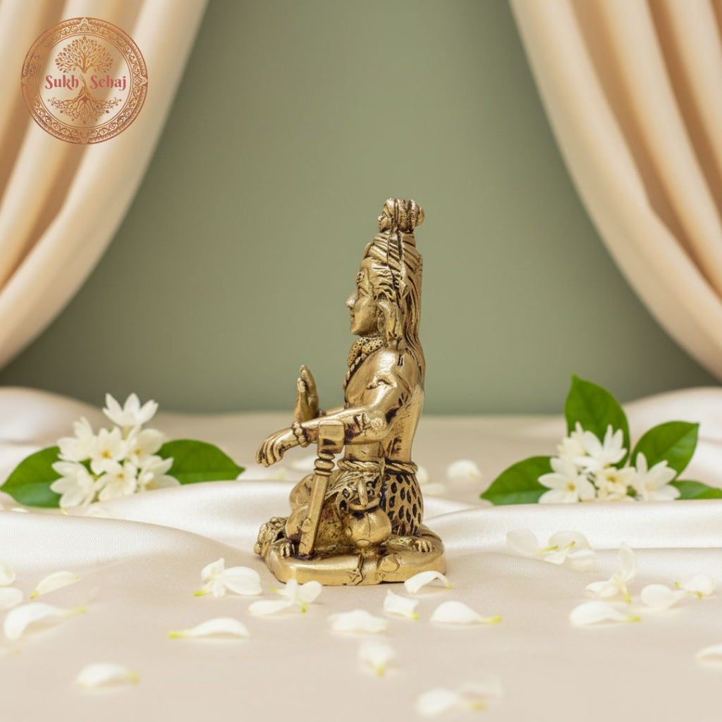Lord Shiva Murti