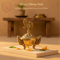 Mayur Dhoop Dani