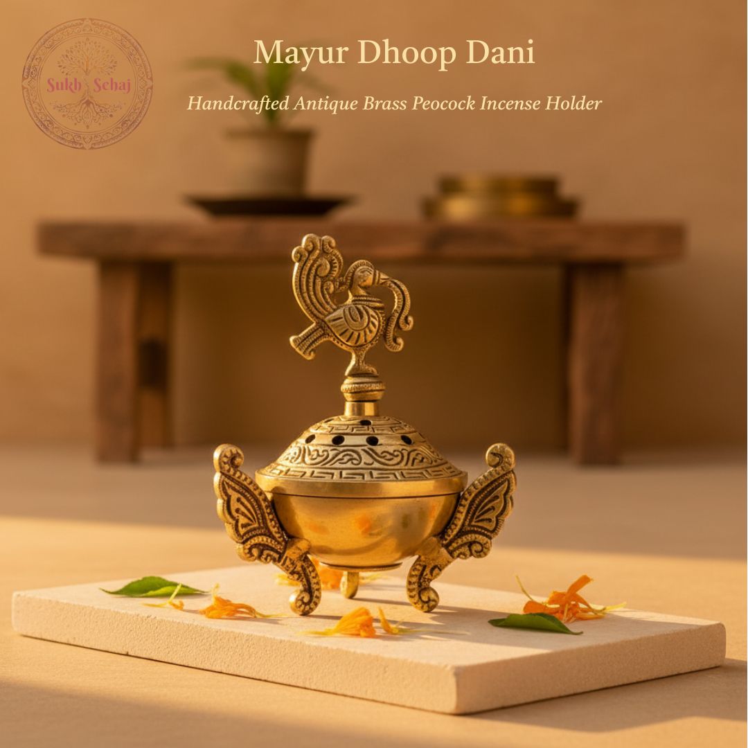 Mayur Dhoop Dani