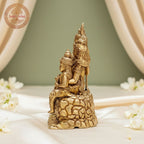 Lord Shiva Parivar