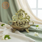 Yellow Antique