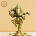 Lord Ganesha Samai