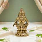 Lord Ayyappa Murti
