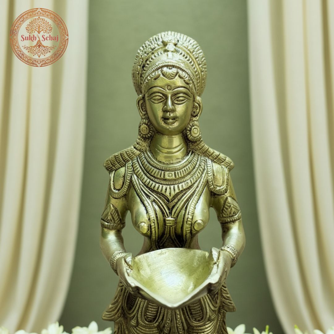 Deepalakshmi Murti