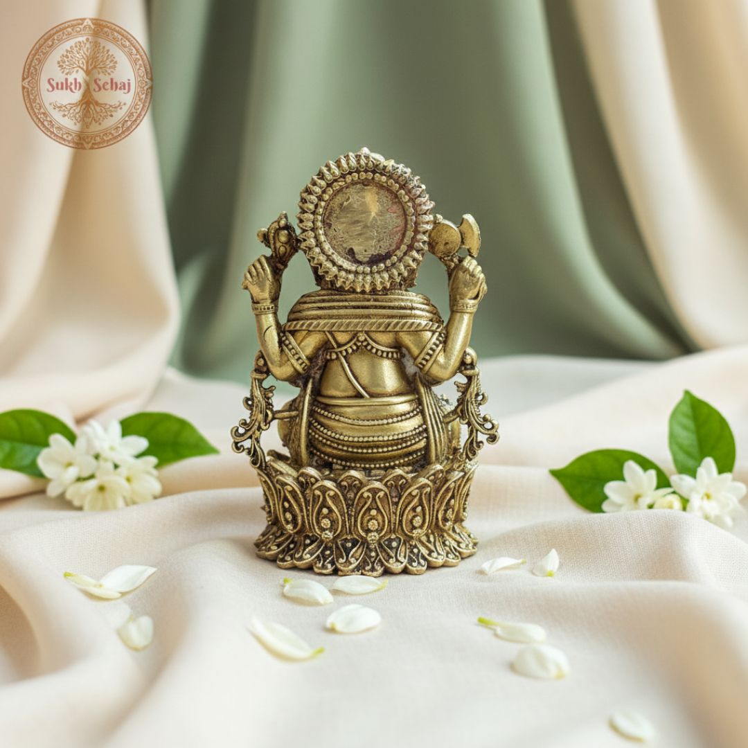 Shree Ganesha Murti