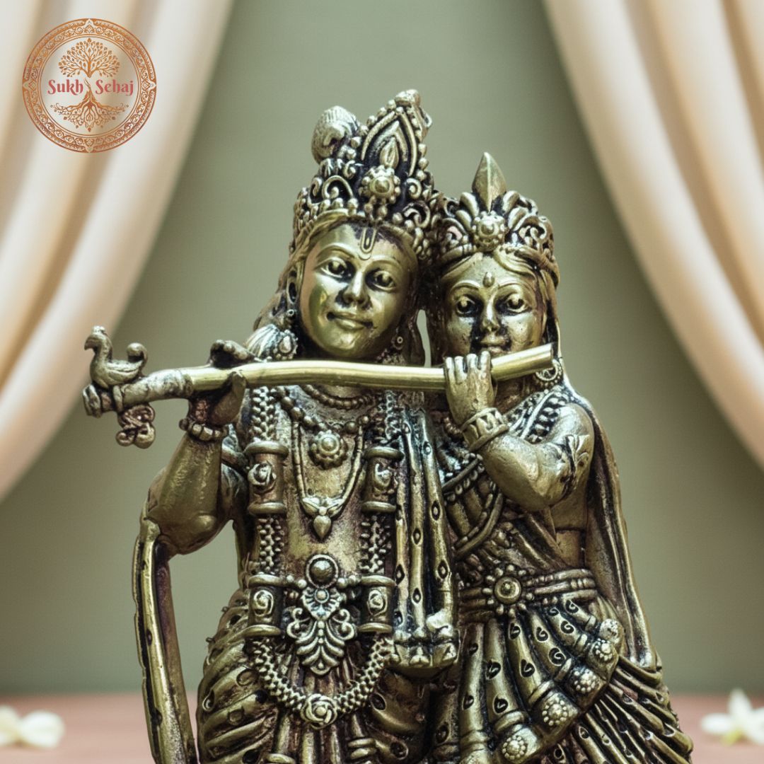 Yellow Antique