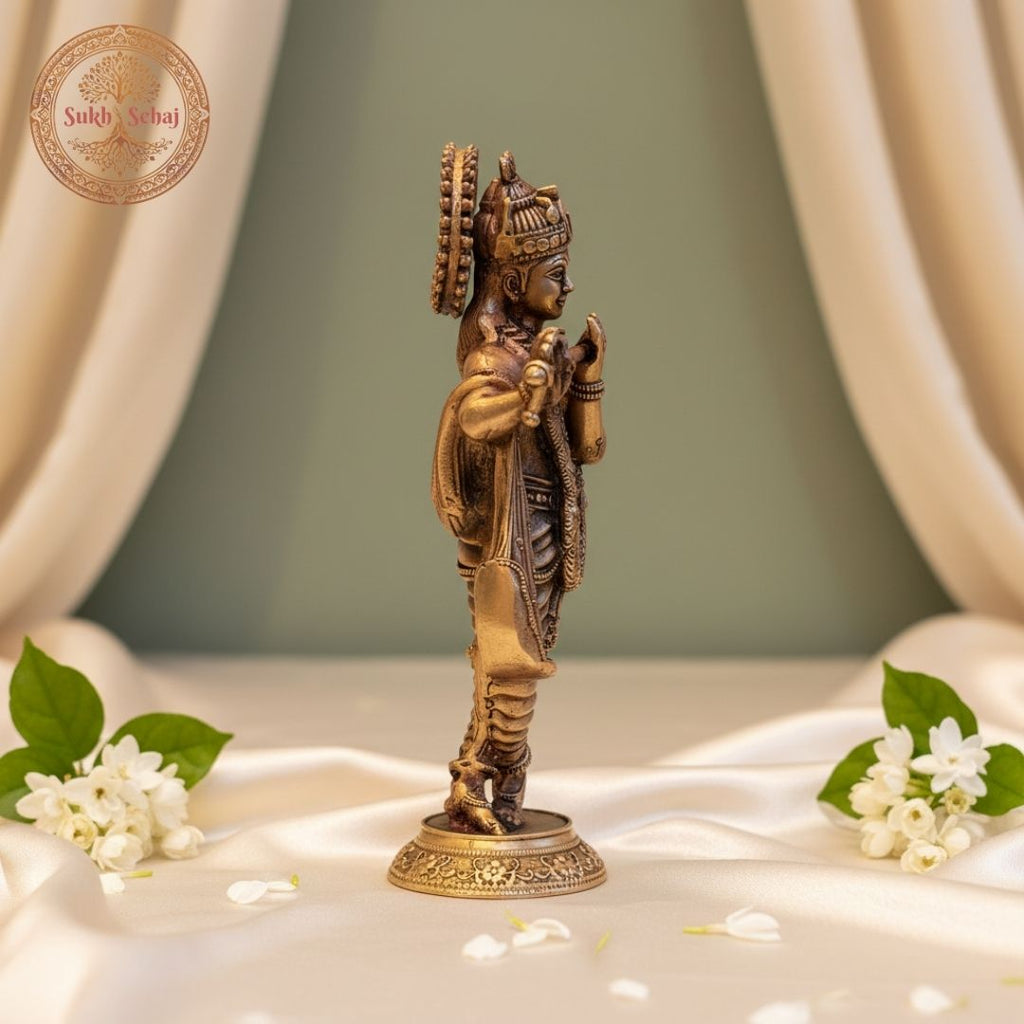 Shree Krishna Murti