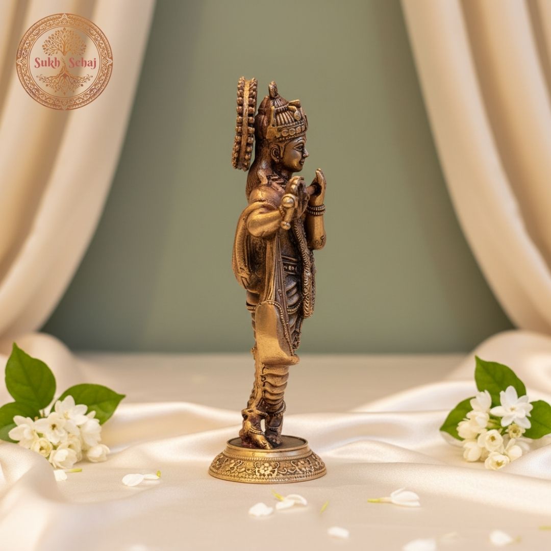 Shree Krishna Murti