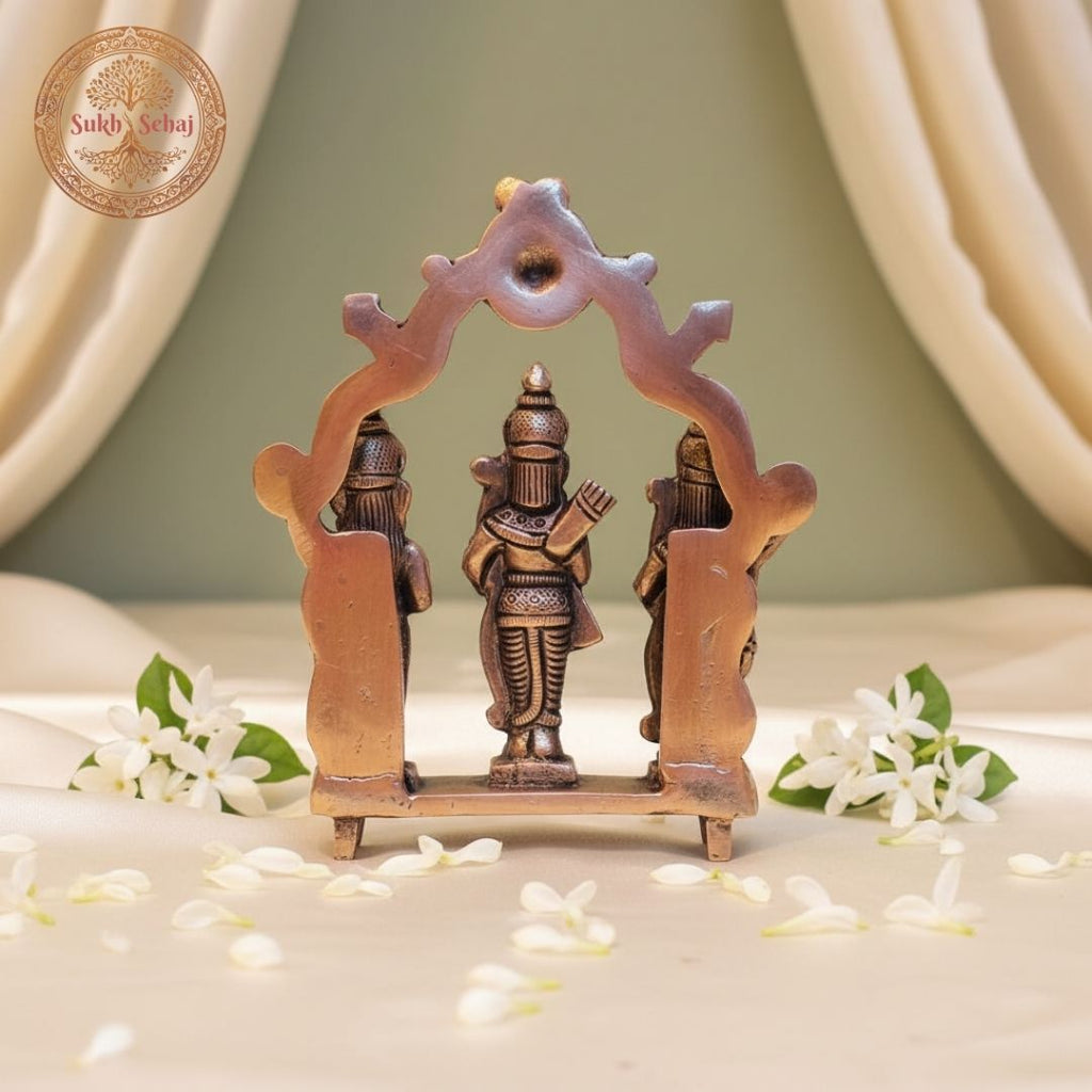 Shree Ram Darbar