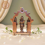 Shree Ram Darbar