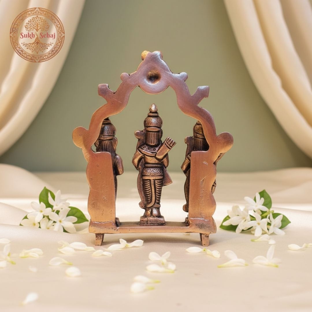 Shree Ram Darbar
