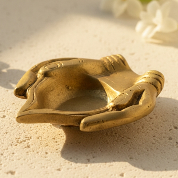 Divine Worship Set: Kalyan