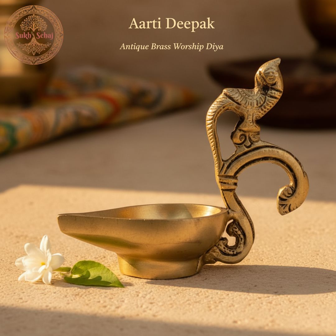Aarti Deepak