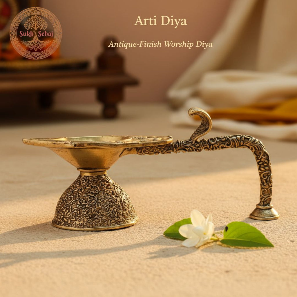 Arti Diya