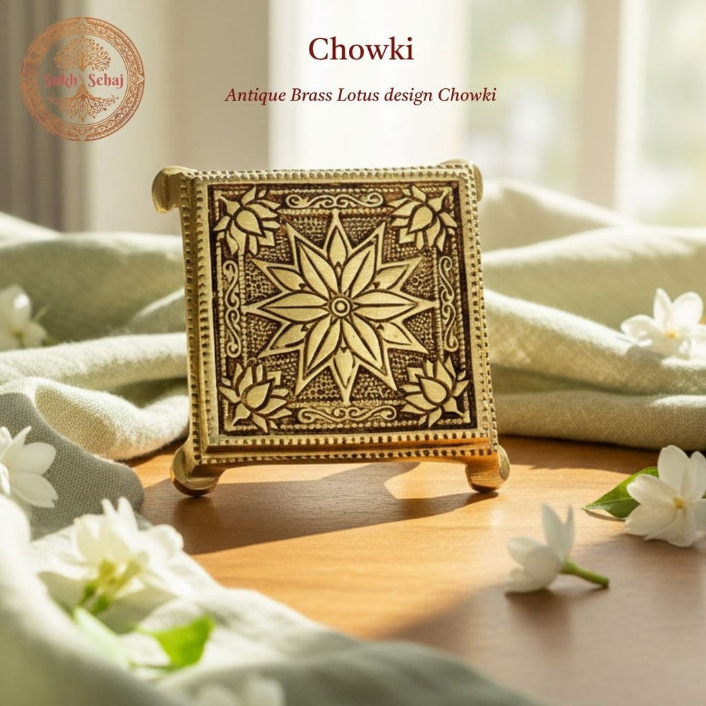 Chowki