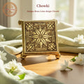 Chowki