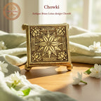 Chowki