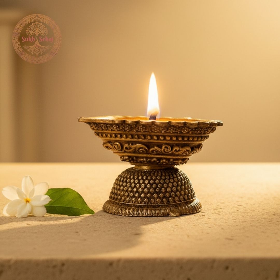 Deepak (Diya)