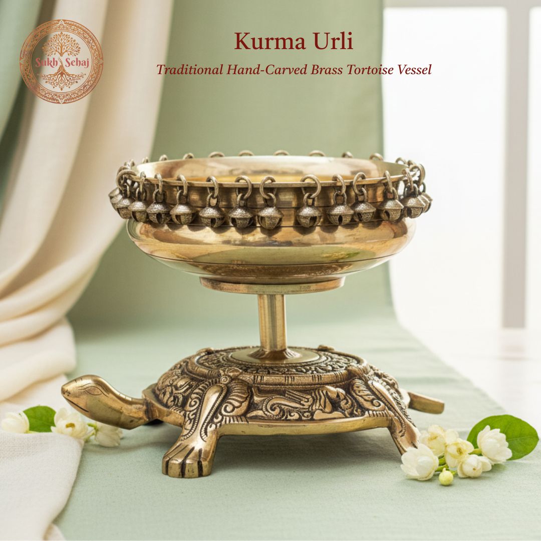 Kurma Urli