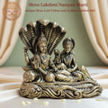 Black Antique #4.5 Inch #2.7 Inch