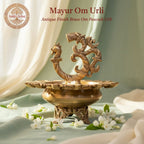 Mayur Om Urli