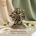 Panchmukhi Hanuman