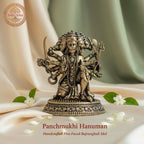 Panchmukhi Hanuman