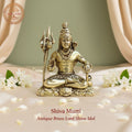 Lord Shiva Murti