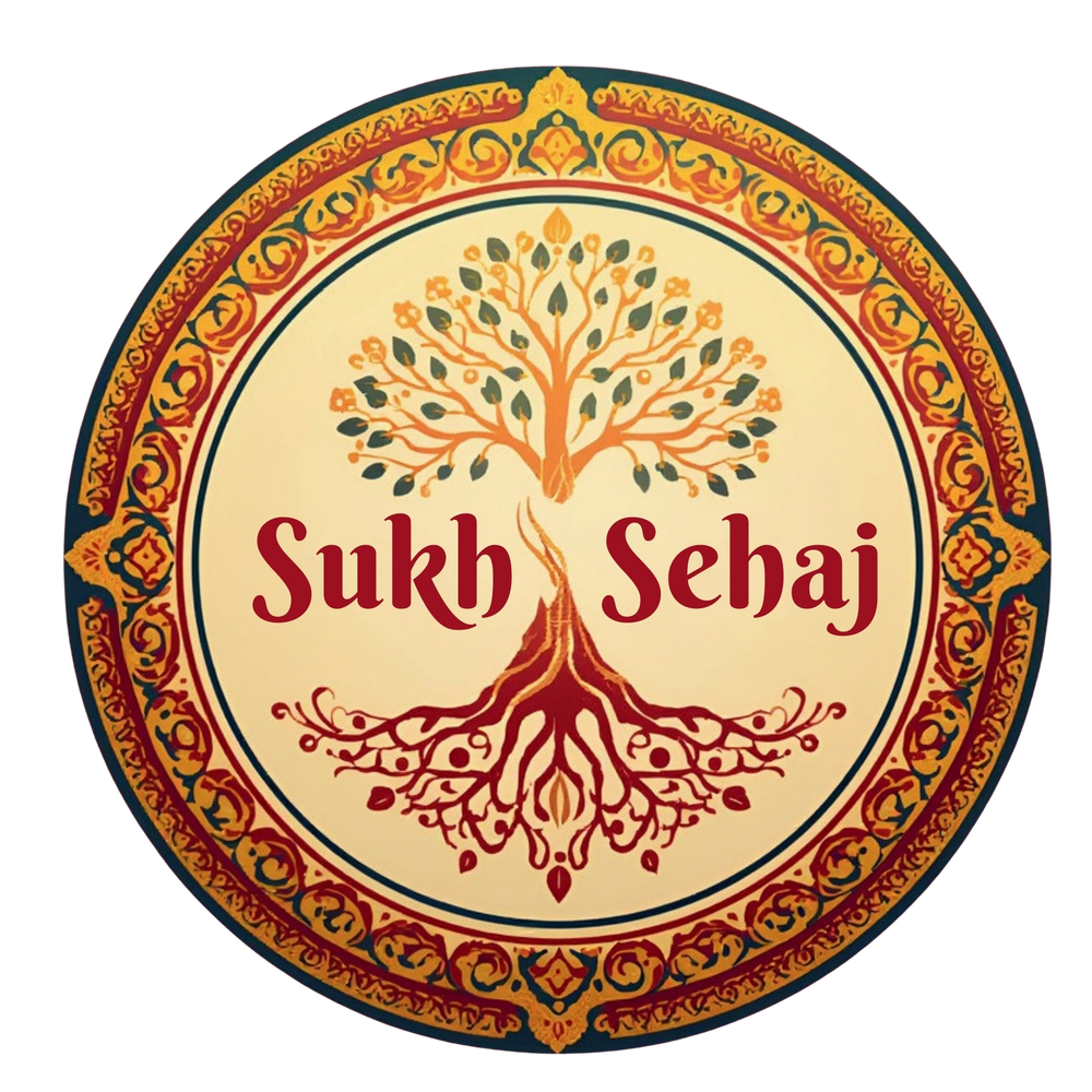 Sukh Sehaj