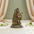 Divine Worship Set: Preet