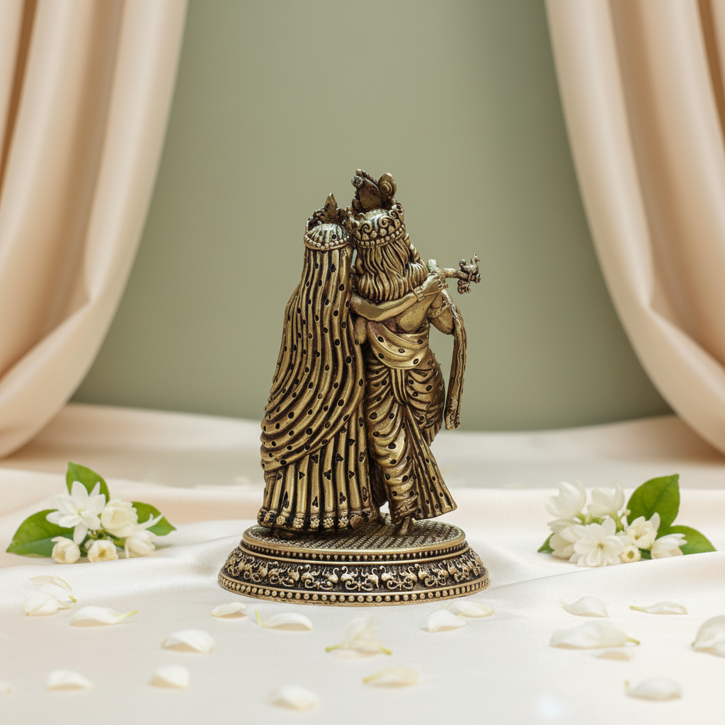 Divine Worship Set: Preet