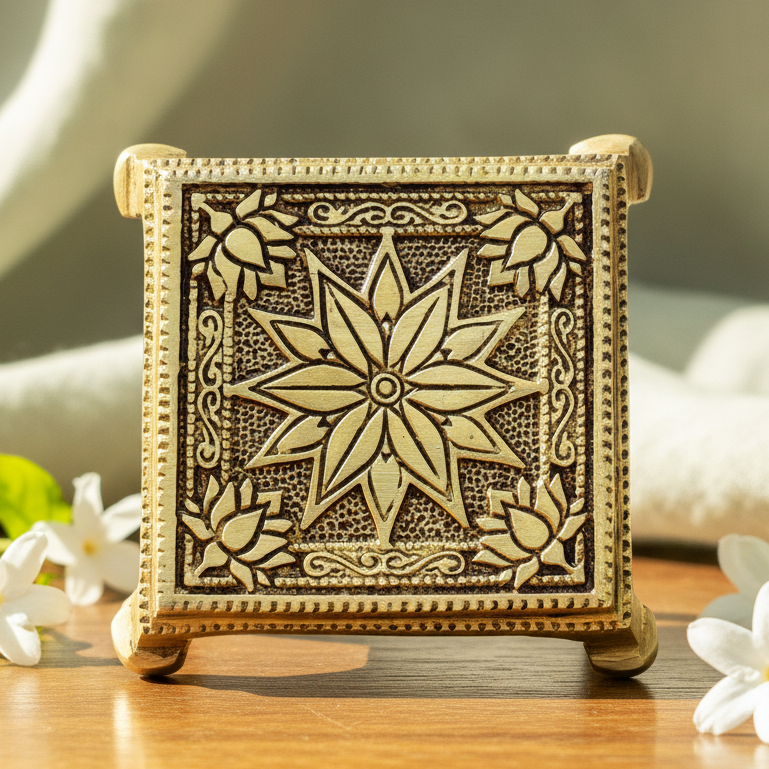 Divine Worship Set: Prarambh