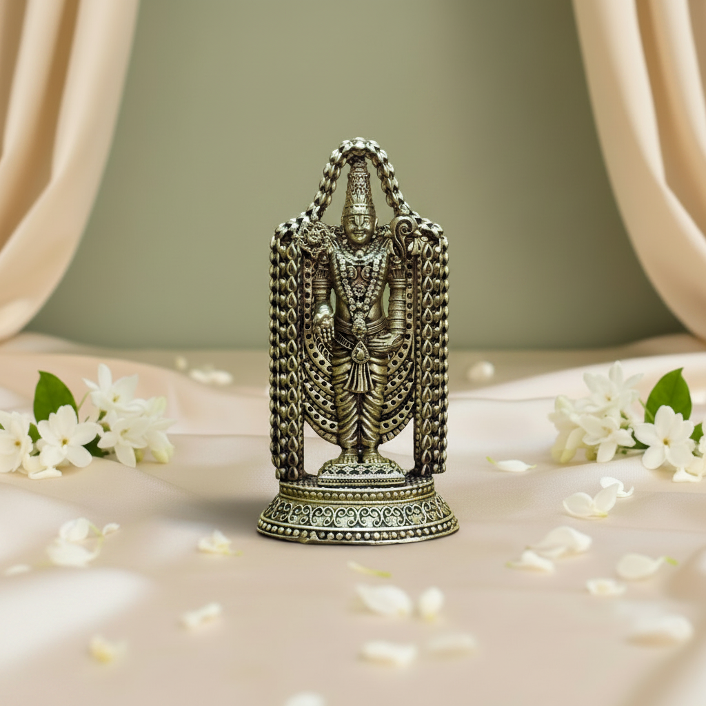 Divine Worship Set: Kalyan