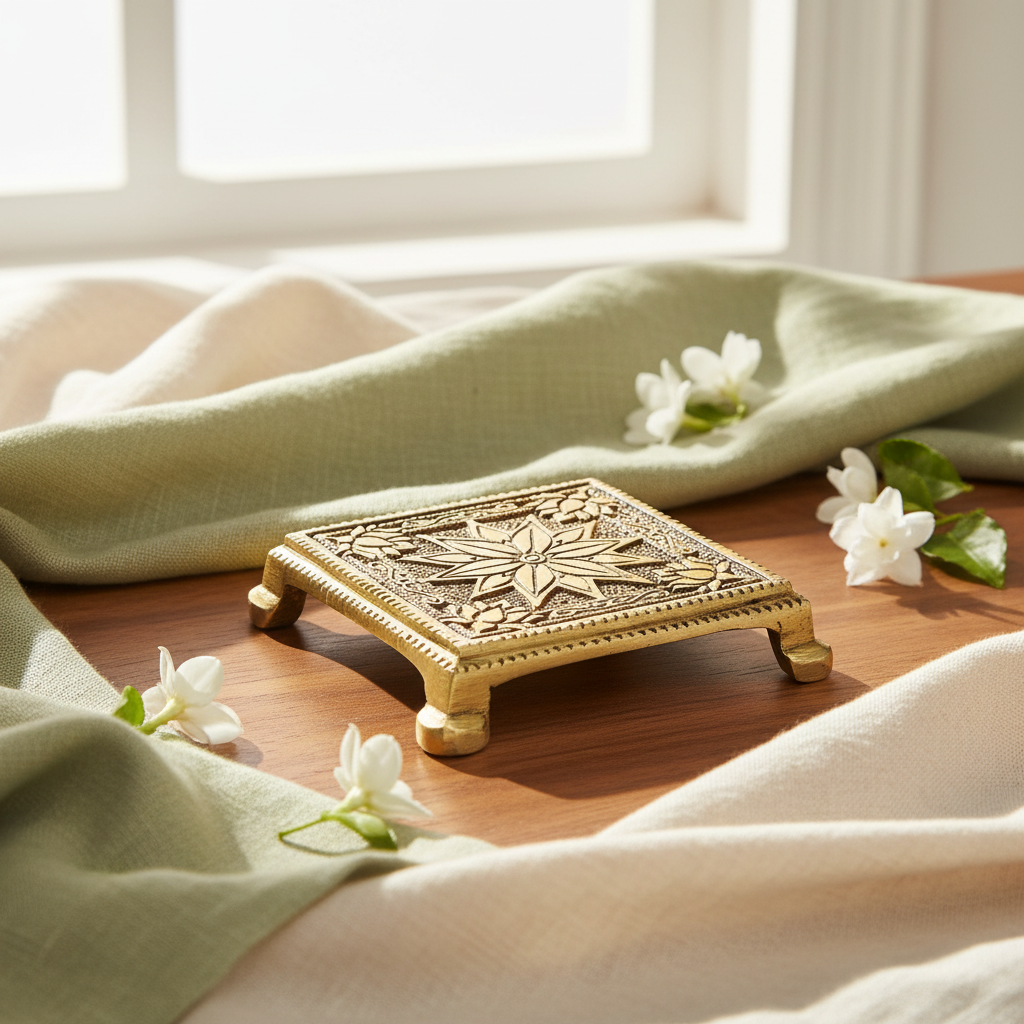 Divine Worship Set: Prarambh
