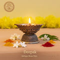 Deepak (Diya)