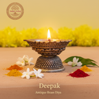 Deepak (Diya)