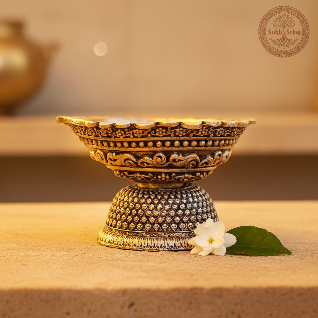 Deepak (Diya)