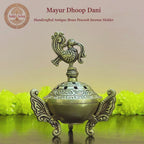 Mayur Dhoop Dani
