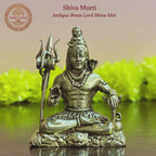Lord Shiva Murti