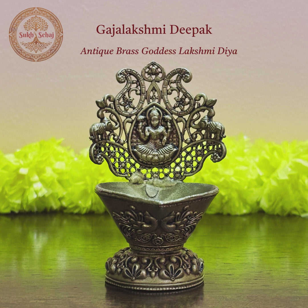 Gajalakshmi Deepak