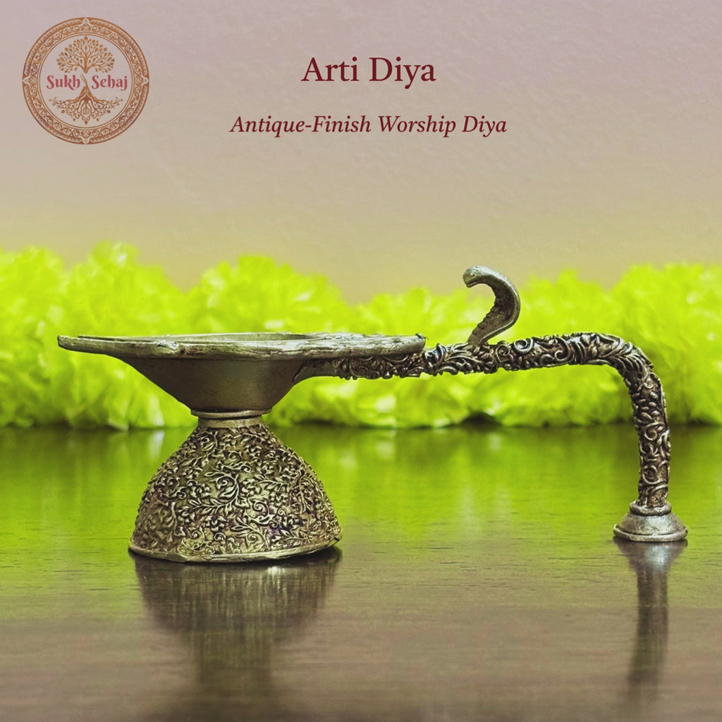 Arti Diya