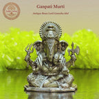 Shree Ganpati Murti