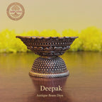 Deepak (Diya)