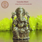 Shree Ganesha Murti