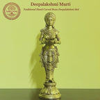 Deepalakshmi Murti