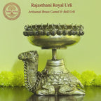 Rajasthani Royal Urli